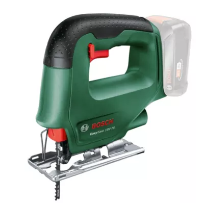 Scie sauteuse sans fil sans batterie 18 V - Non pendulaire - vitesse 2600 rpm - Bosch EasySaw 18V-70