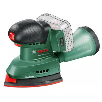 Image principale de Ponceuse sans fil Bosch UniversalSander 18V-10 (sans batterie)