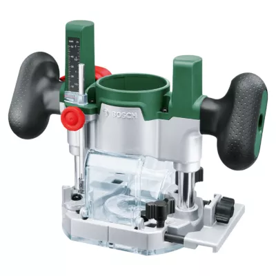 Image principale de Base plongeante pour défonceuse Bosch 18V