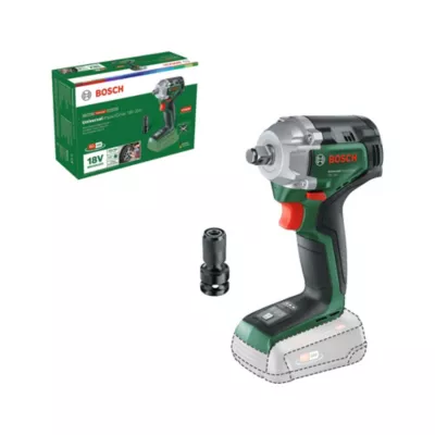 Boulonneuse sans fil Bosch UniversalImpactDrive 18V-350 ( sans batterie)