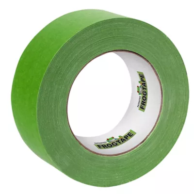 Ruban de masquage multisurfaces Frogtape 41,1 m x 48 mm - 1 rouleau