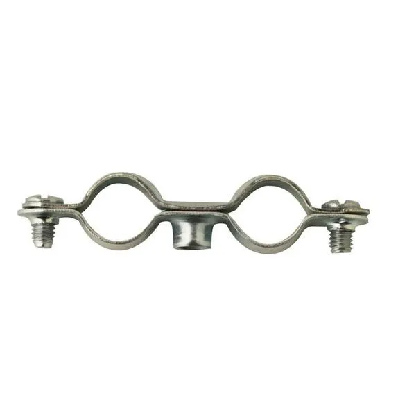 COLLIER DOUBLE D10 -BLIST.5- CD10-B05