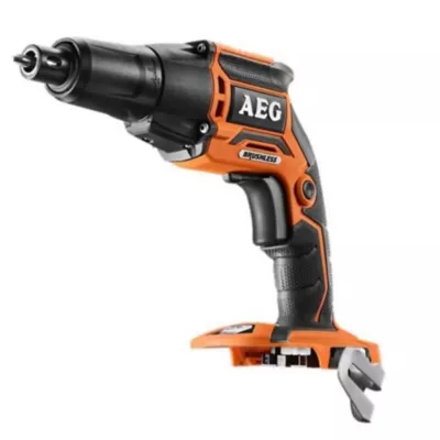 Visseuse Placo sans fil AEG Pro18V BTS18BL-0 18V ( batterie)