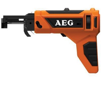 Chargeur pour vis AEG POWERTOOLS en bande