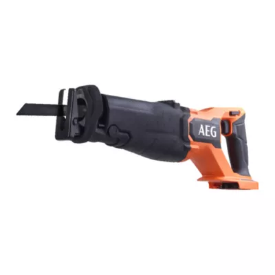 Scie sabre sans fil AEG BUS18BL2-0 18V ( sans batterie)