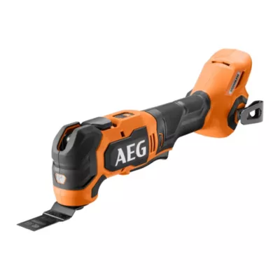 Outil multifonction AEG BMT18BL 18V ( sans batterie)