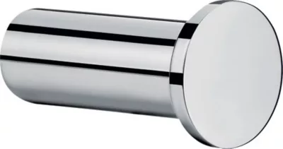 Image principale de Patère chromé Logis Universal Hansgrohe