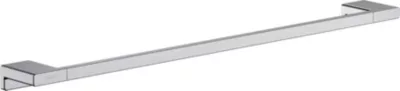 Image principale de Porte serviettes chrome 65 cm Addstoris Hansgrohe