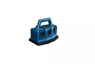 Image principale de Chargeur de batterie Bosch Professional GAL 18V6 80