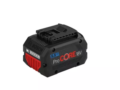 Image principale de Batterie Bosch Professional ProCORE 18V 5,5Ah Carton
