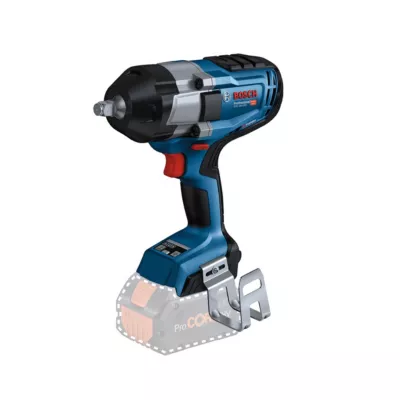 Boulonneuse sans fil Bosch Professional GDS 18V-1000 (sans batterie)