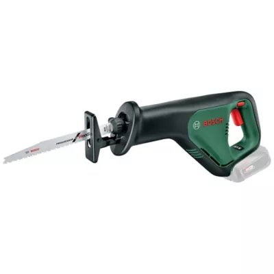 Image principale de Scie égoïne sans fil Bosch Power for All AdvancedRecip 18V (sans batterie)