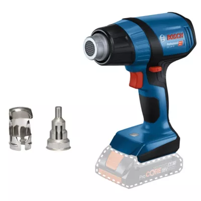 Image principale de Décapeur thermique Bosch Pro GHG 18V-50