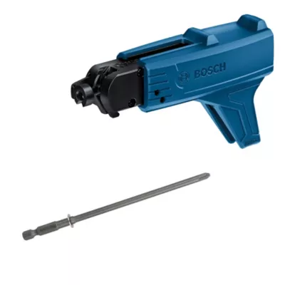 Chargeur pour visseuse plaquiste Bosch Professional