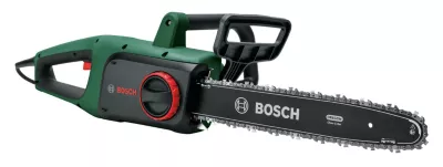 Tronçonneuse filaire 1800 W - longueur du guide-chaîne 400 mm - poids 4,4 kg - Bosch UniversalChain 40