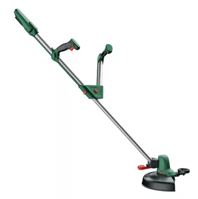 Coupe-bordures sans-fil Bosch UniversalGrassCut 18-260 (avec 1 batterie 2,0Ah et 1 chargeur)