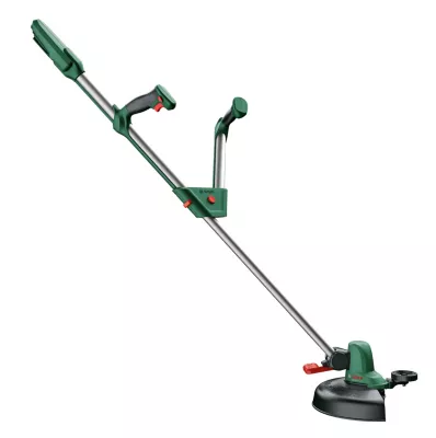 Coupe-bordures sans fil sur batterie 18V Bosch UniversalGrassCut (vendu sans batterie ni chargeur)