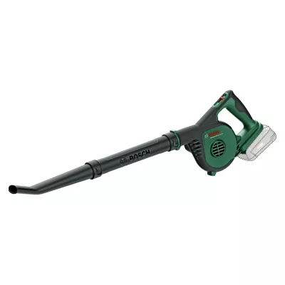 Souffleur sans fil sur batterie 18V Bosch Universal Leaf Blower (vendu sans batterie ni chargeur)