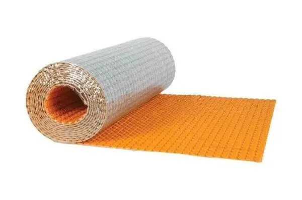 NATTE DITRA-HEAT DUO 10.2X0.98M DHDPS810M