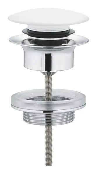 BONDE CLIC CLAC BLANC 65807LS0
