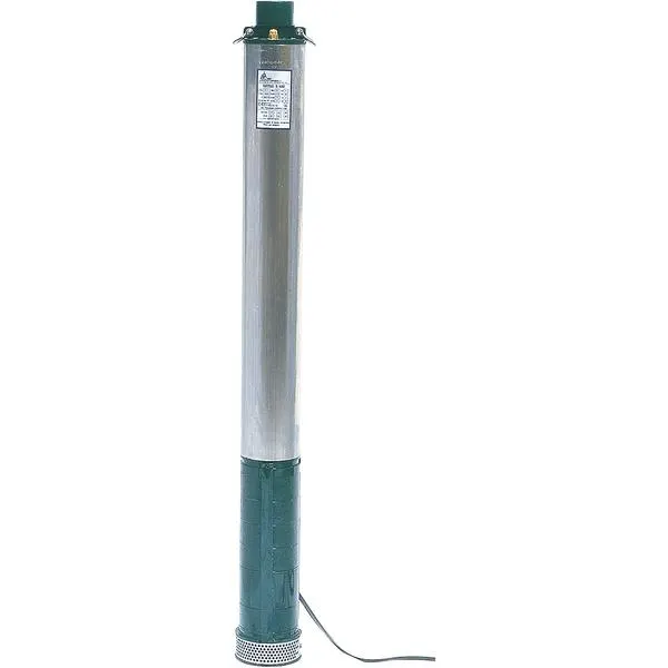 POMPE FORAGE 6 SRT 5/400 TRI 154215