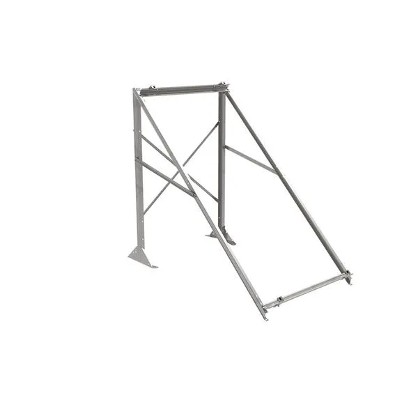 PANNEAU SOLAIRE THERM.KIT FIX. 45 1 KFP1PSOLM