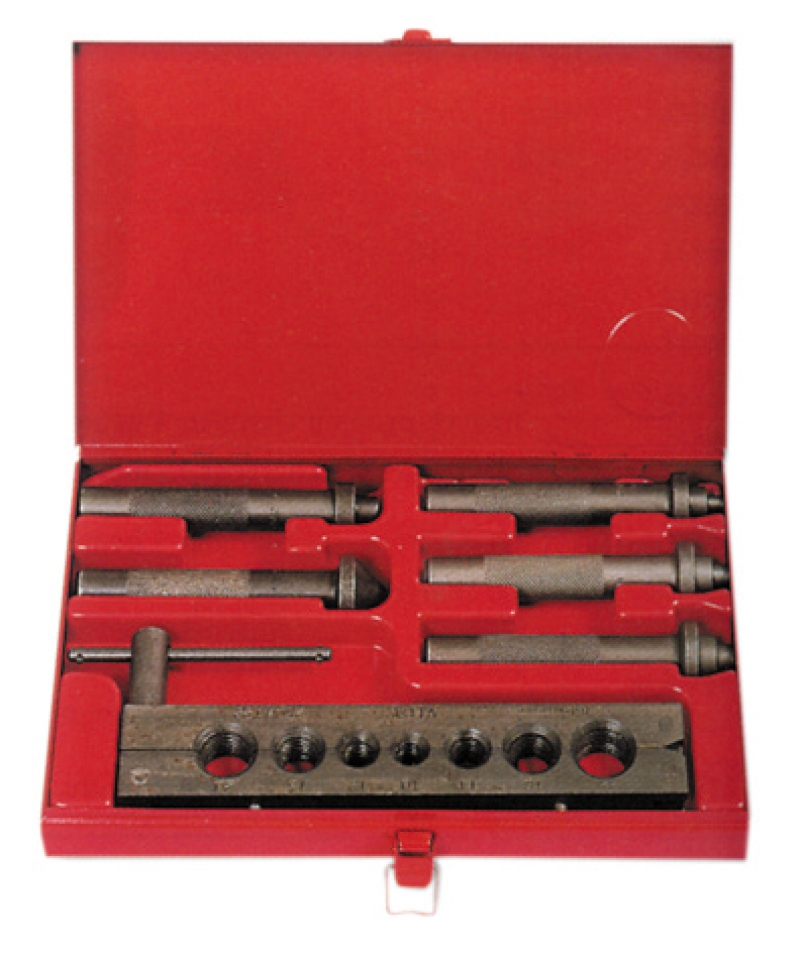 EMBOITURE ET PIQUAGE TUBES CUIVRE