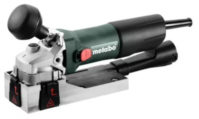 Défonceuse à bois Metabo LF 850 S 470W +5 lames