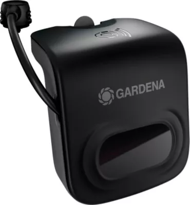 Radar anti-collision pour robot tondeuse Free Gardena