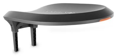 Abri pour robot tondeuse Sileno Free Gardena
