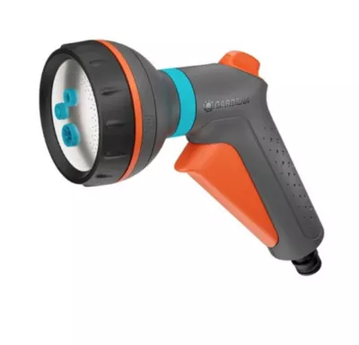 Pistolet d'arrosage multi-applications Classic Gardena