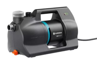 Pompe automatique Gardena 4600 Silent 800W