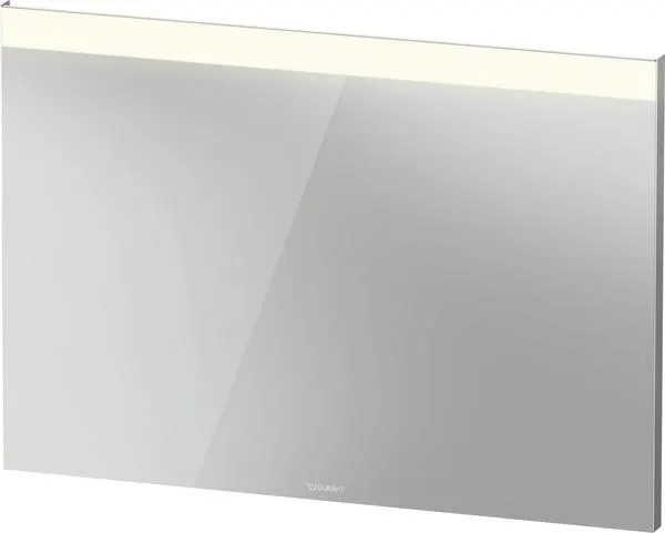 MIROIR BLANC MAT 1000X35X700 LM7837000000000
