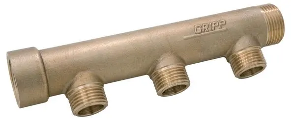 COLLECTEUR DIST.FC M/F 3/4 10D M1/2 23003690