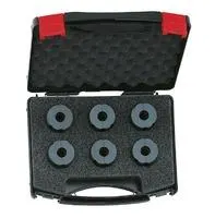 COFFRET VALISET.TEX.MOUSSE P/6 INSER. 753844