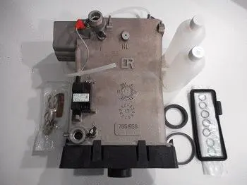 ECHANGEUR 28KW 7689674