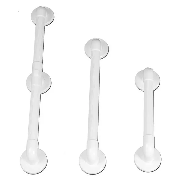 BARRE D'APPUI HAUTEMENT RESISTANTES 01950WH