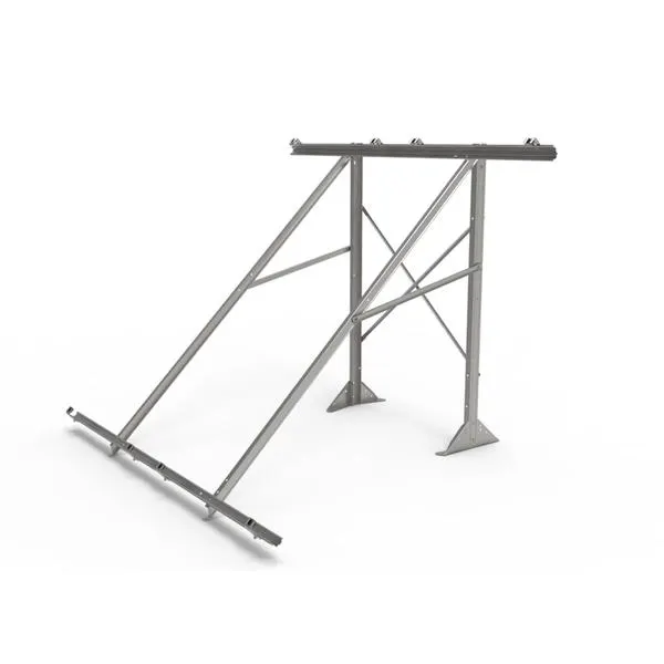 PANNEAU SOLAIRE THERM.KIT FIX. 45 2 KFP2PSOLM