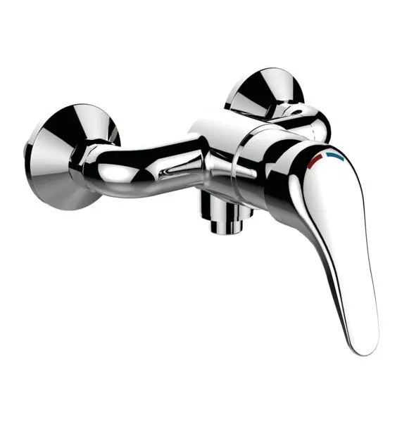MITIGEUR DOUCHE EA 150MM CART 75091