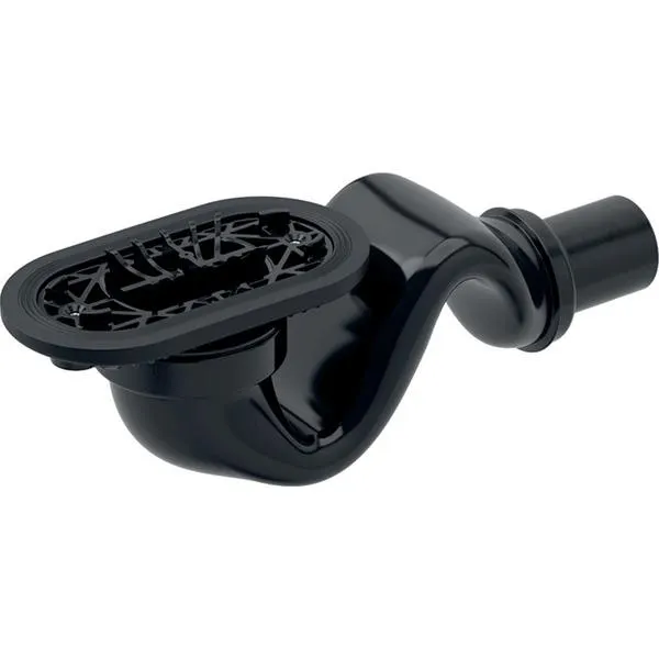 BONDE DE DOUCHE GEBERIT SESTRA 550.078.00.1