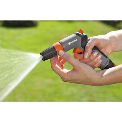 Pistolet de nettoyage Gardena