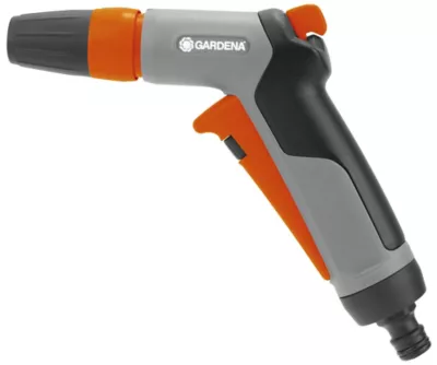 Pistolet d'arrosage et nettoyage multijet Classic - GARDENA