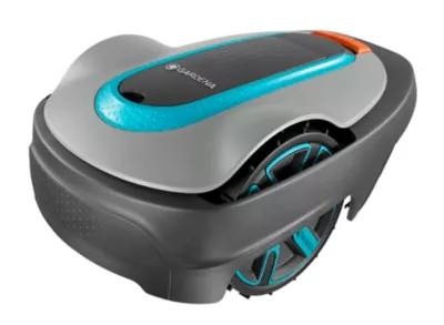 Tondeuse robot Gardena Sileno City 250