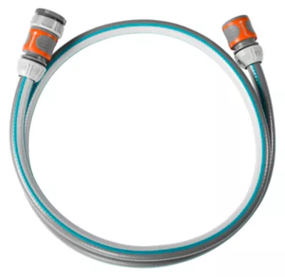 Equipement de branchement pour arrosage Gardena