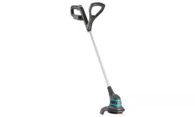 Coupe-bordures sans fil avec batterie 14,4 V - largeur de coupe avec fil 223 mm - Gardena SmallCut Li-14/23R