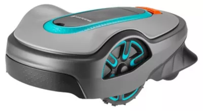 Robot tondeuse 18 V Gardena Sileno life 750 m²