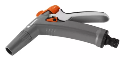 Pistolet de nettoyage 2 en 1 Gardena
