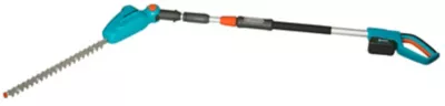 Elagueuse sur perche sans fil sur batterie Gardena TCS 20/18V P4A (avec 1 batterie et un chargeur)