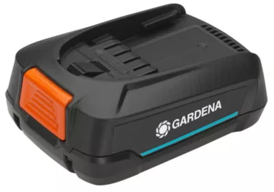 Batterie Li-ion 18 V / 2,5 Ah P4A Gardena