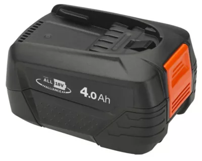 Batterie Li-ion 18 V / 4,0 Ah P4A Gardena